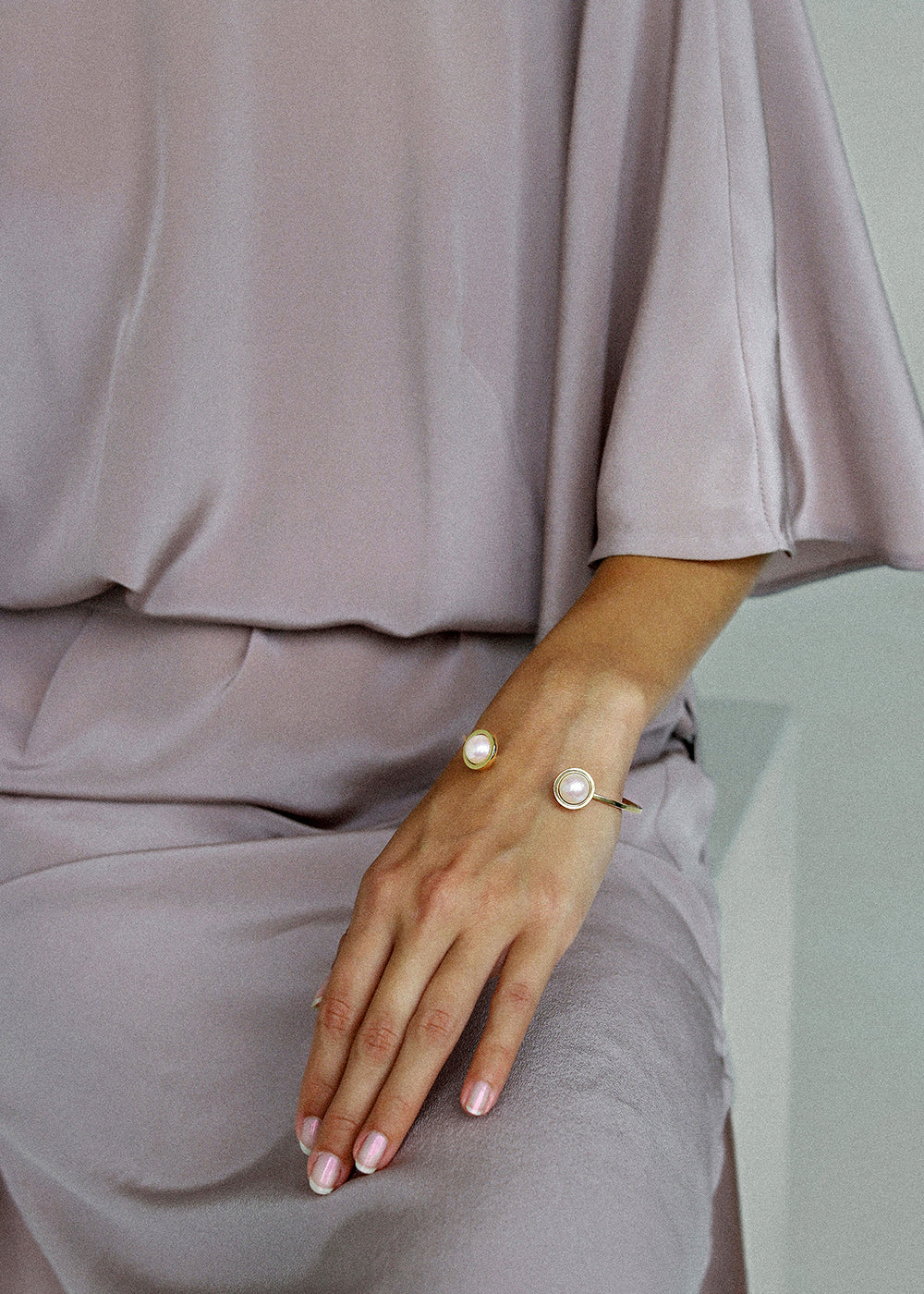 Náramek N°10 - Earth GEMS