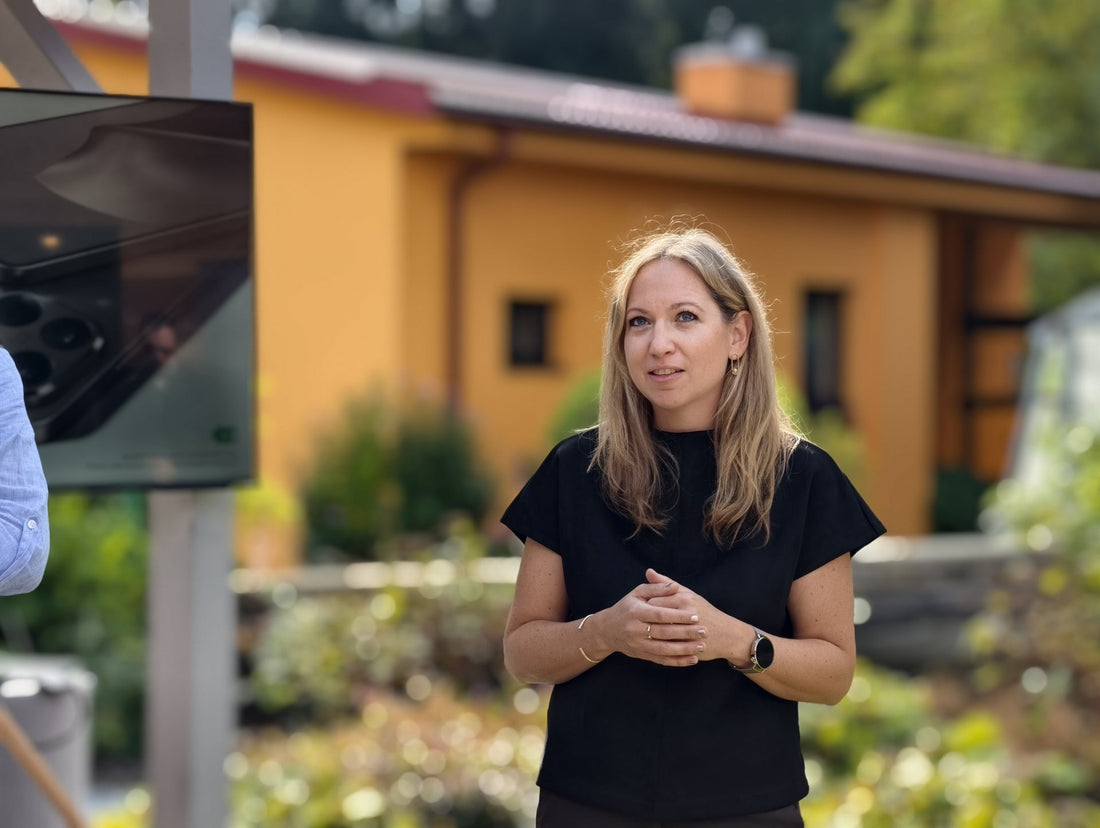 Společnost Xiaomi představuje Gold Collection v kombinaci s kolekcí šperků Kateřiny Reich