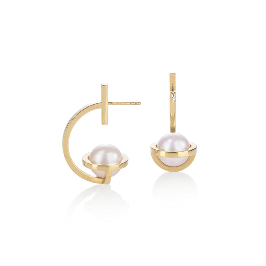 Náušnice N°5 Fauna