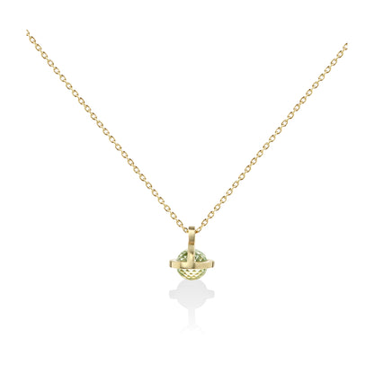 Náhrdelník N°13 - Earth GEMS