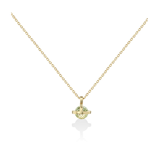 Náhrdelník N°13 - Earth GEMS