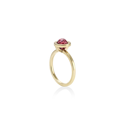 Prsten N°9 - Earth GEMS