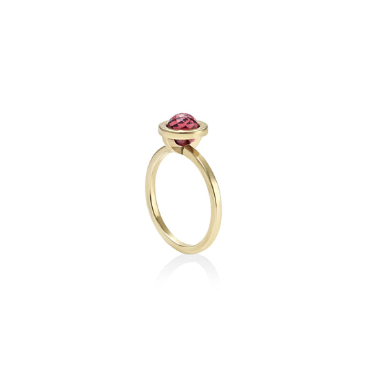 Prsten N°9 - Earth GEMS