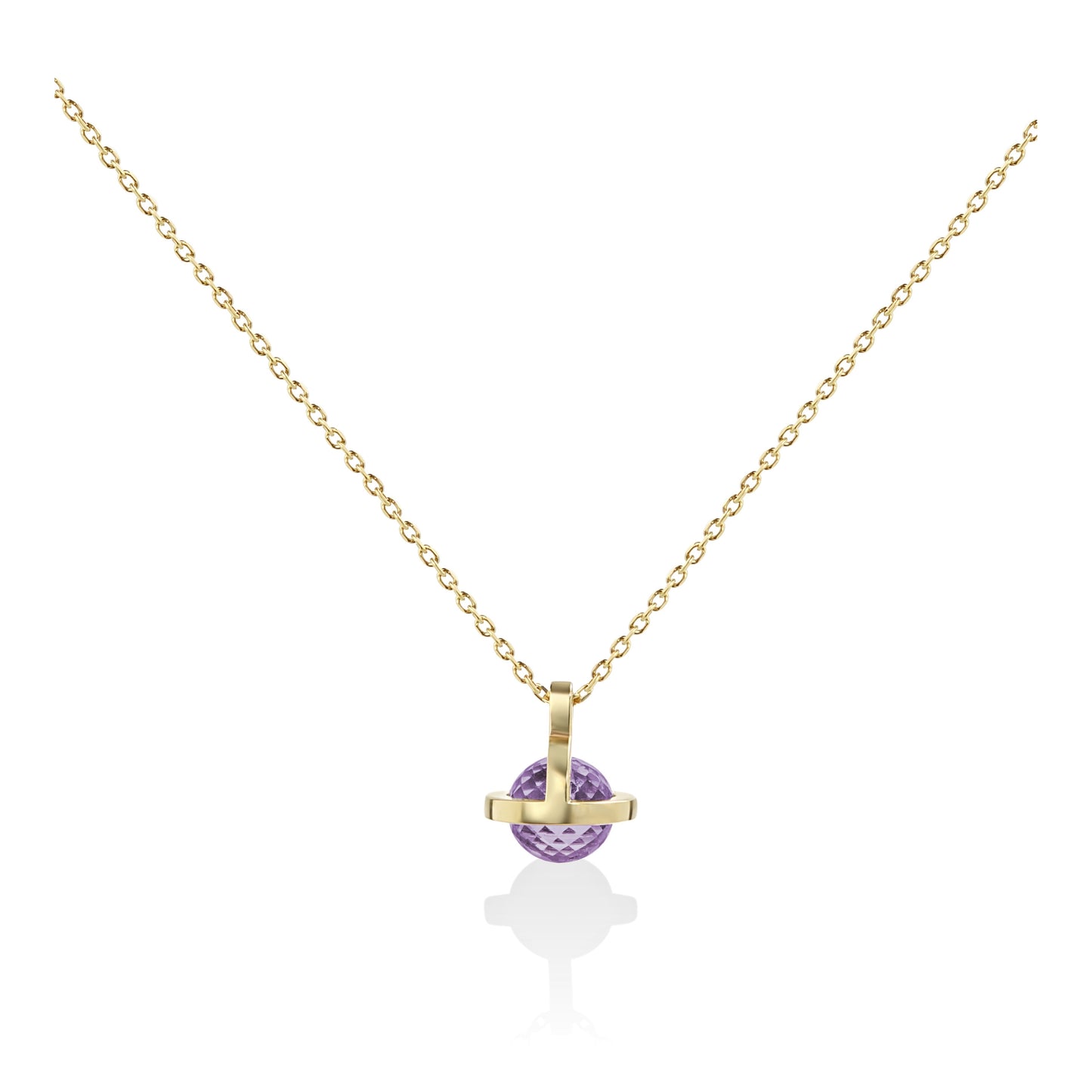 Náhrdelník N°13 - Earth GEMS