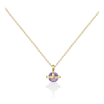 Náhrdelník N°13 - Earth GEMS