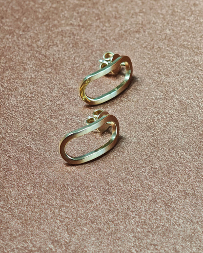 Earrings N°1