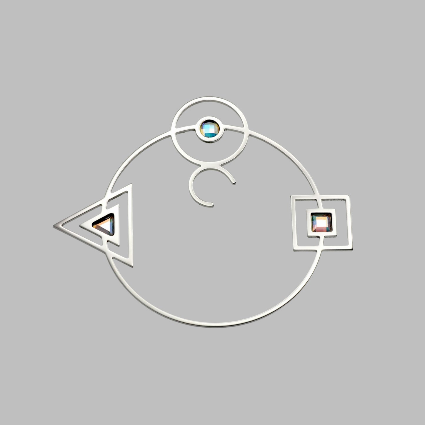 Mullatem N°12 | Bauhaus