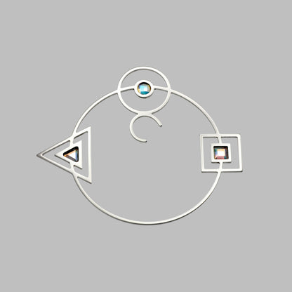 Mullatem N°12 | Bauhaus