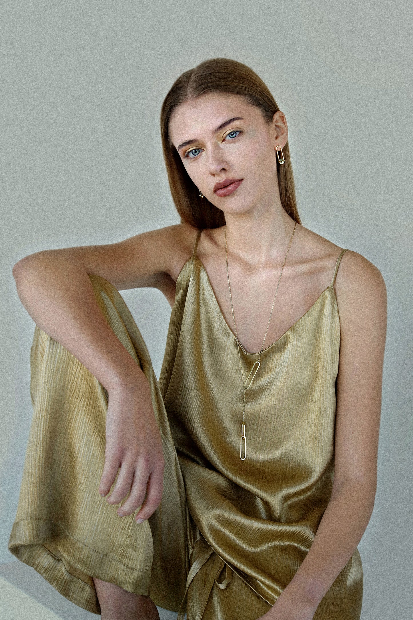 Náhrdelník N°7 - Earth GEMS