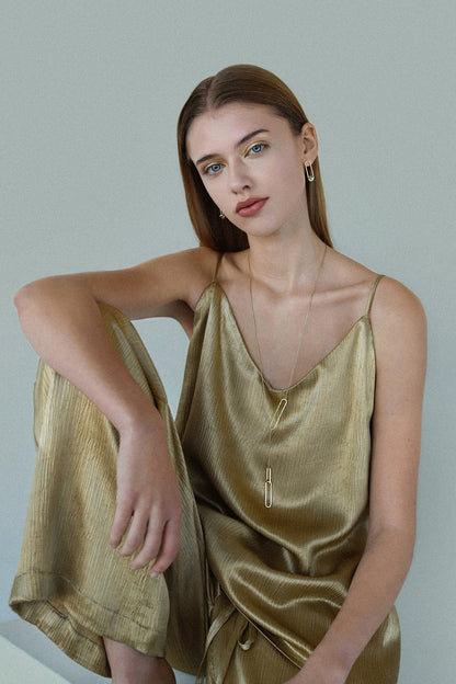 Náhrdelník N°7 - Earth GEMS