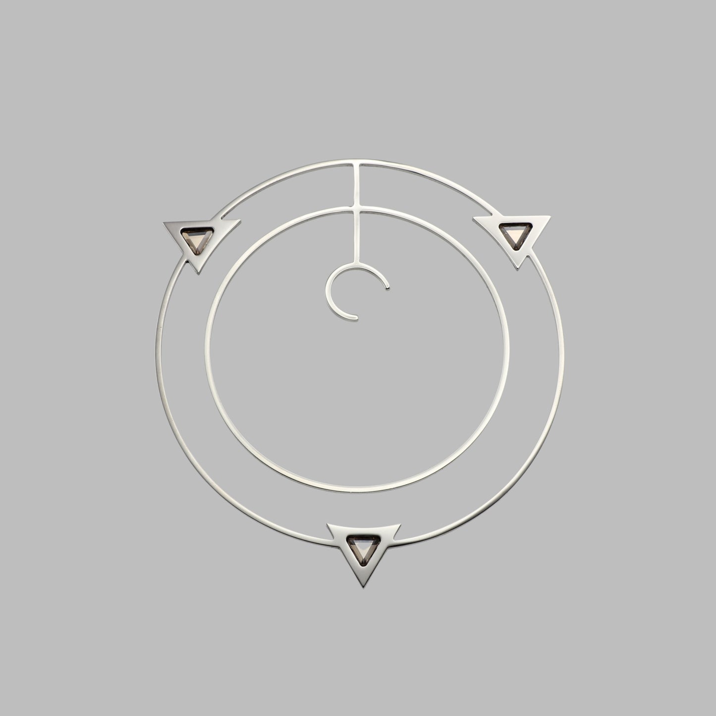 Mullatem N°13 | Double triangle