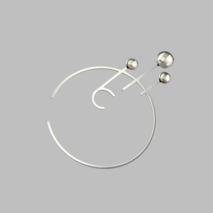 Mullatem N°14 | Art deco