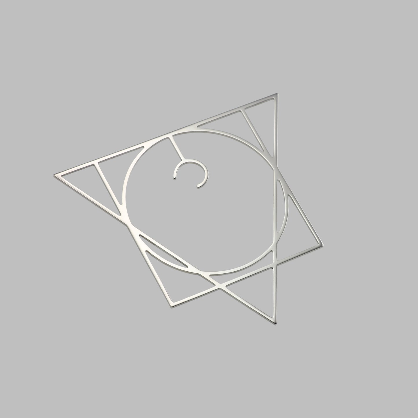 Mullatem N°16 | Geometria