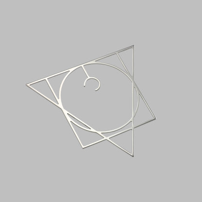 Mullatem N°16 | Geometria