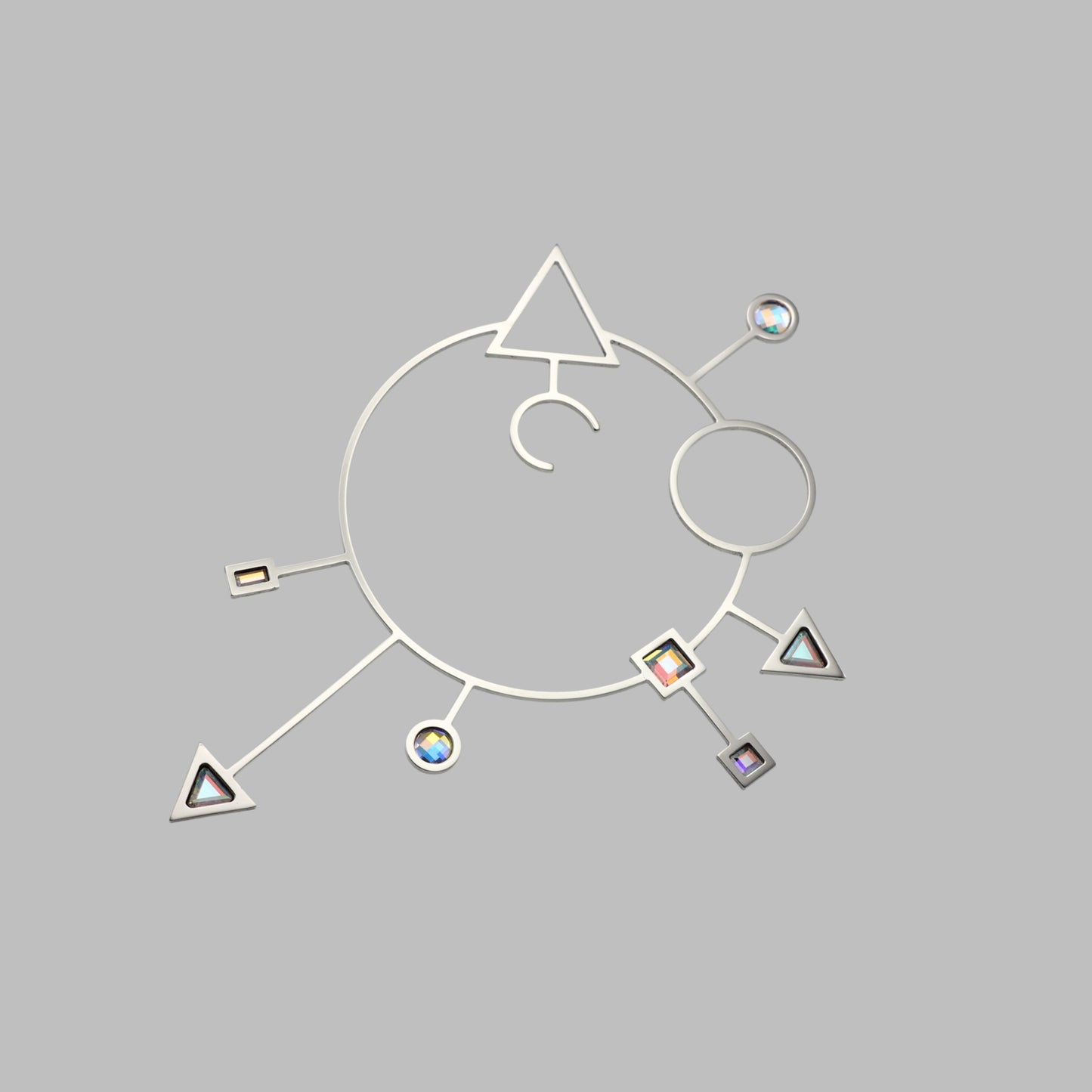 Mullatem N°9 |  Pell-mell