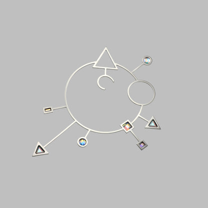 Mullatem N°9 |  Pell-mell