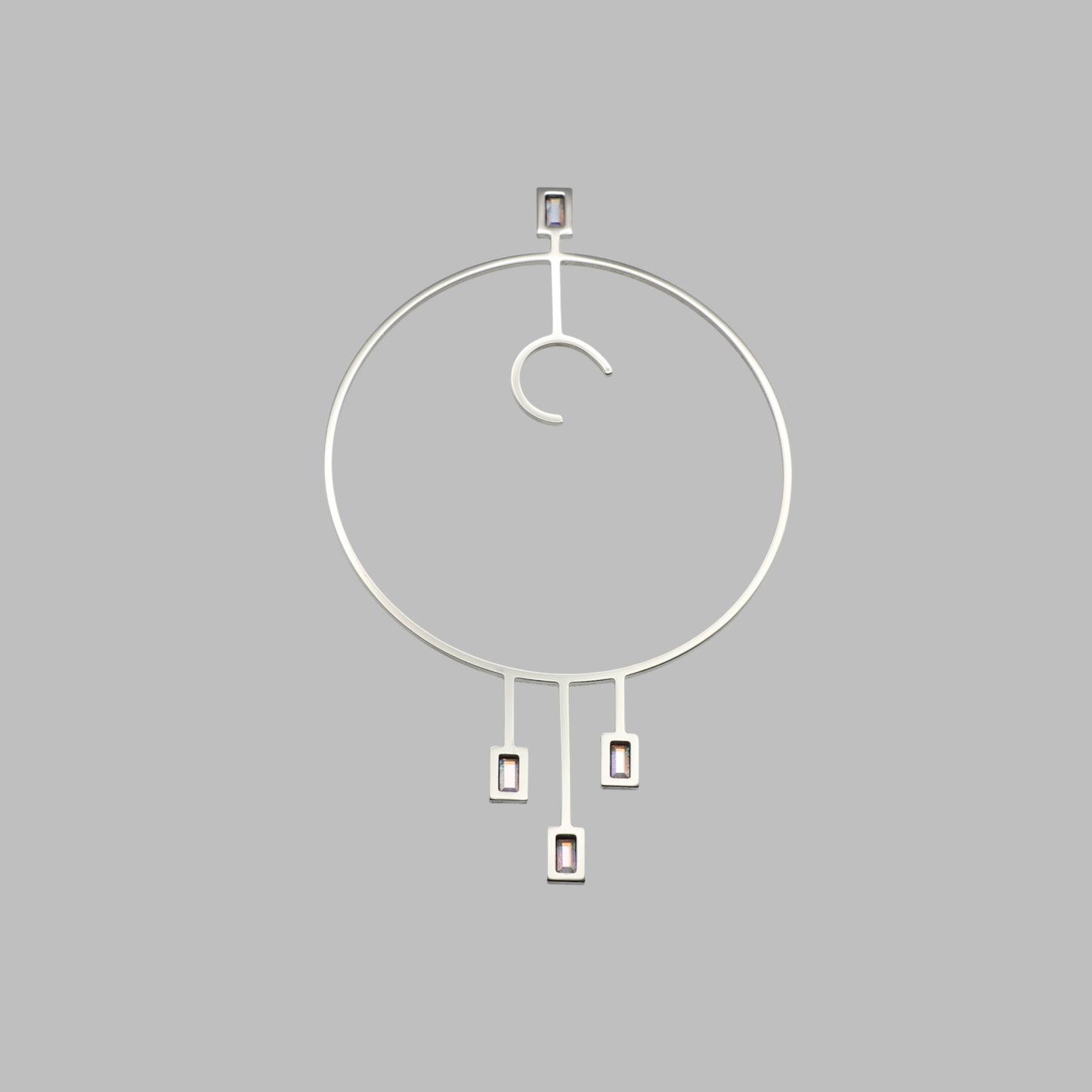 Mullatem N°17 | Art Nouveau