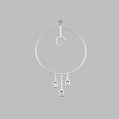 Mullatem N°17 | Art Nouveau