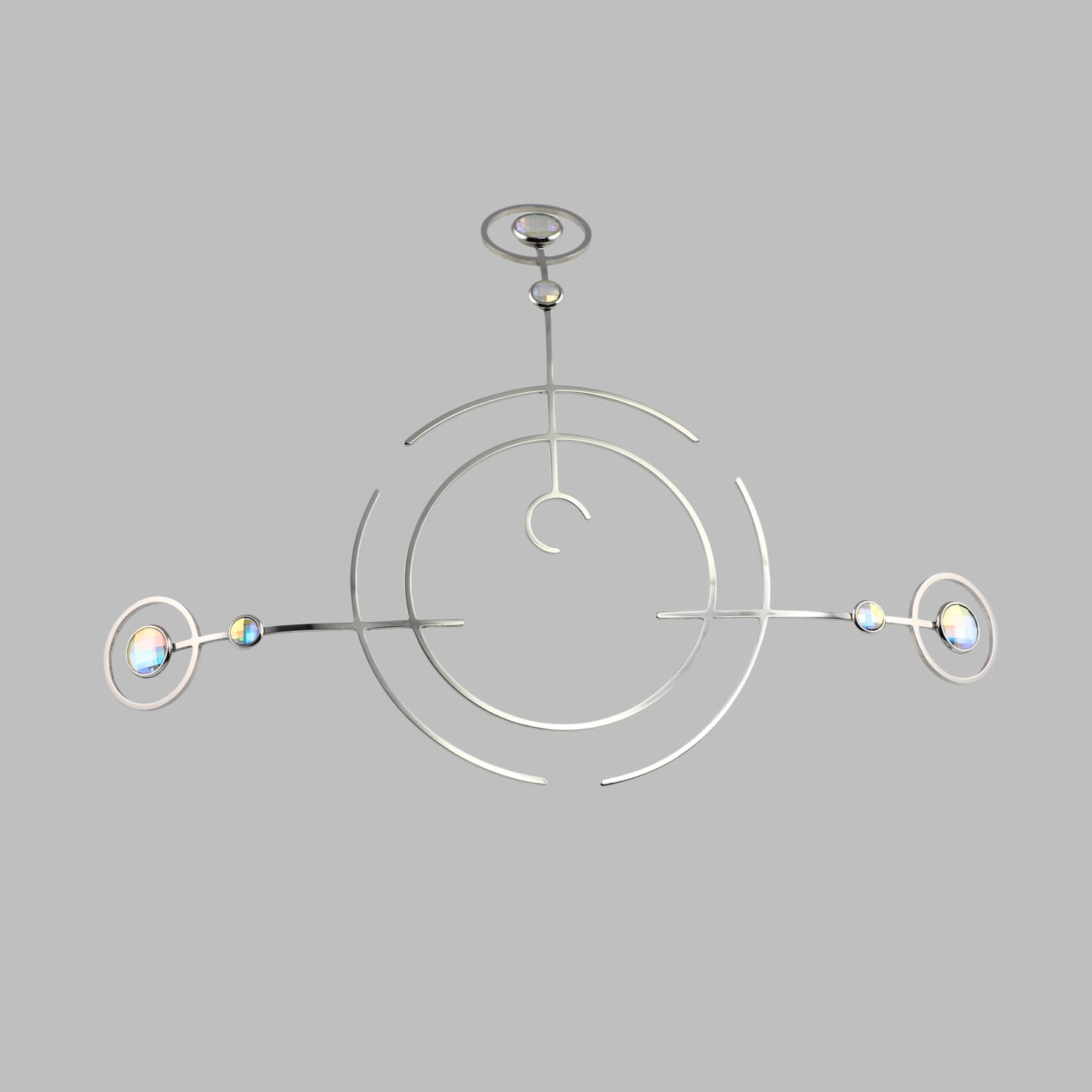 Mullatem N°15 | Futuristic