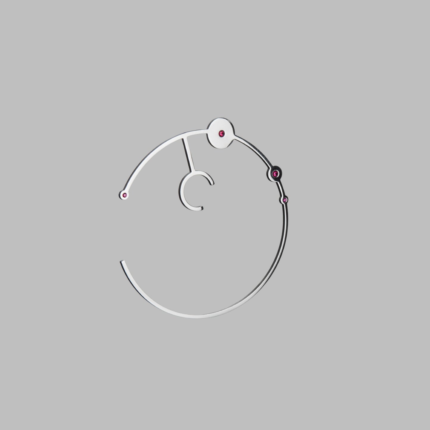 Mullatem N°7 with zircons