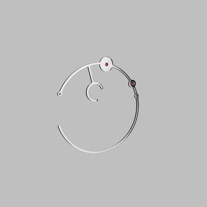 Mullatem N°7 with zircons