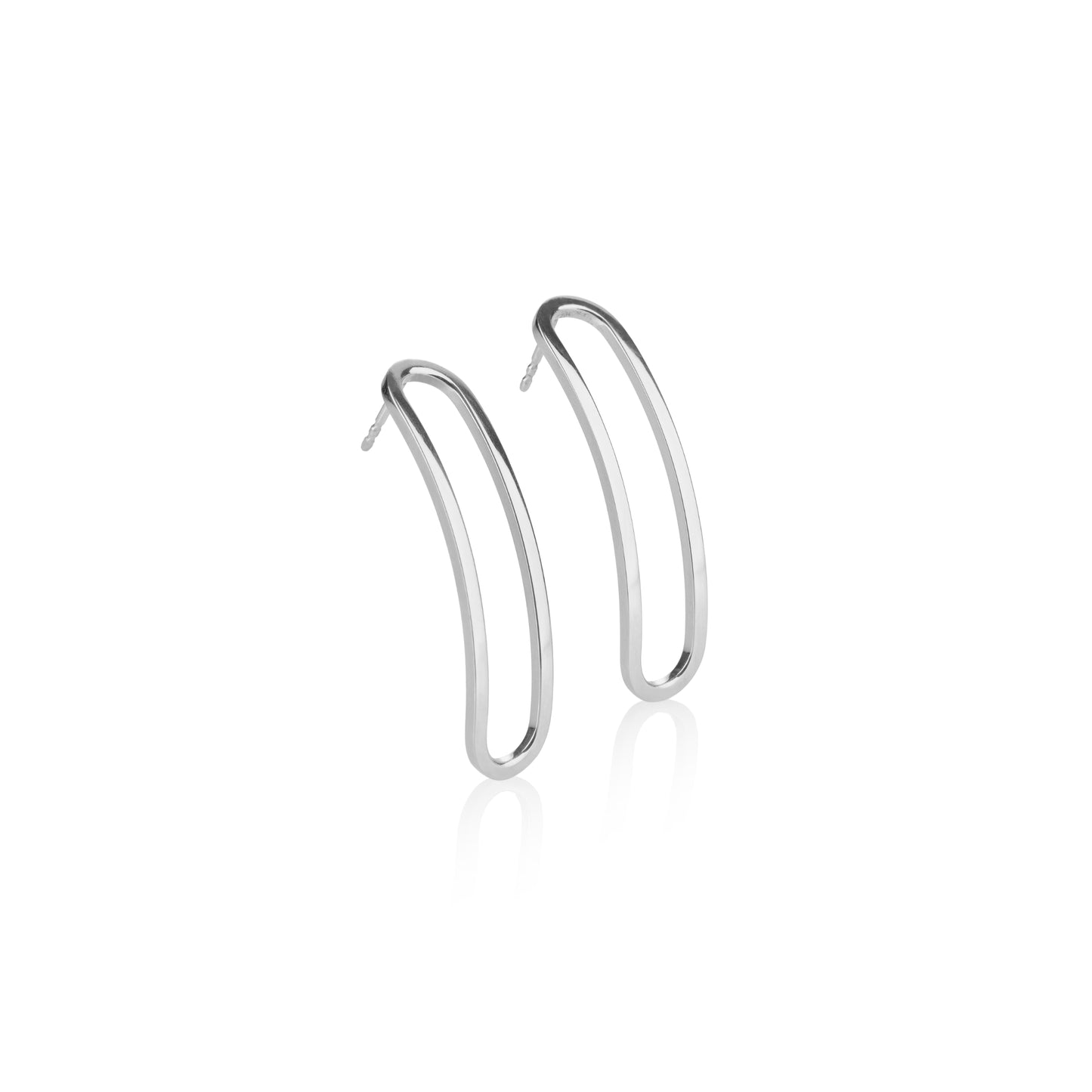 Náušnice N°1 Flora