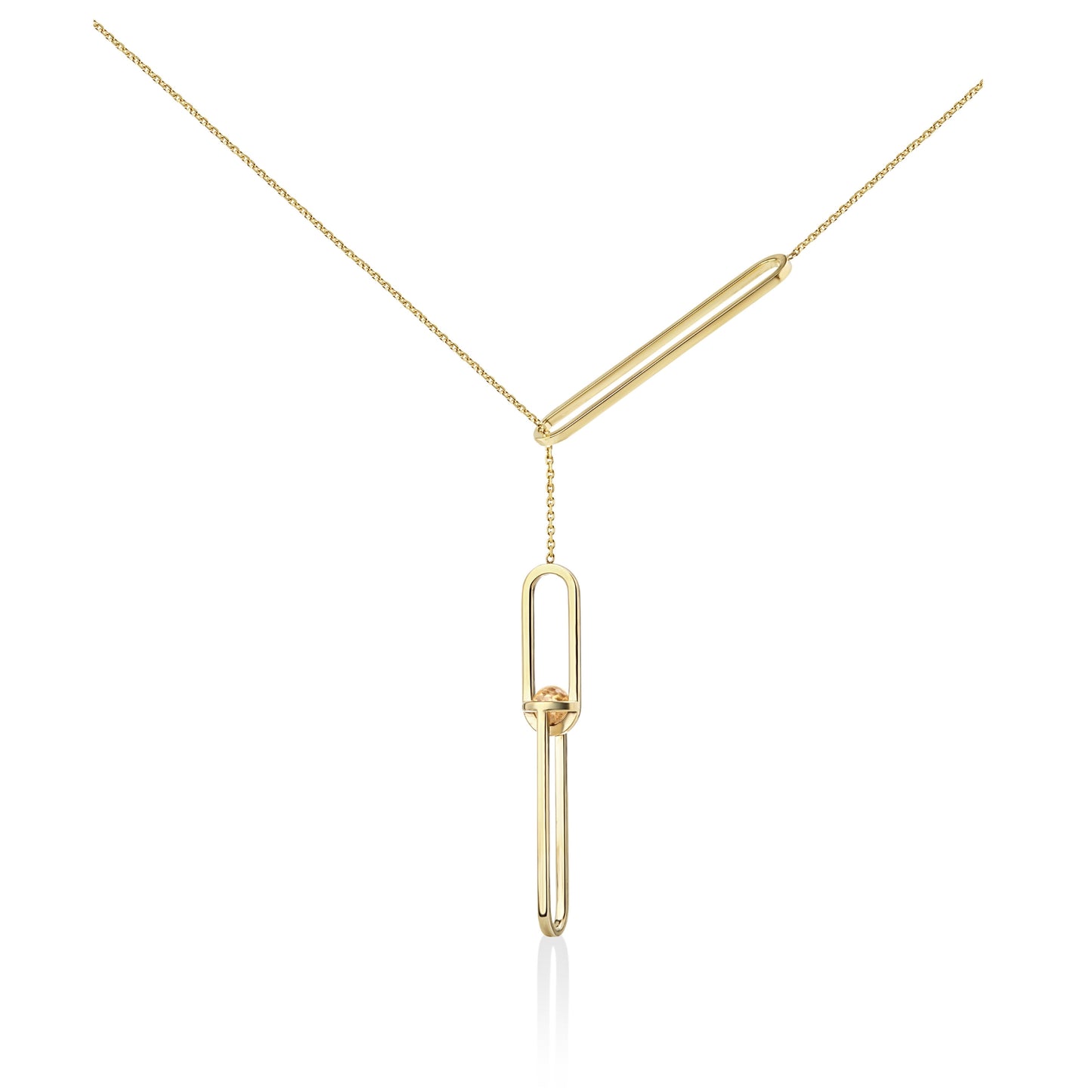 Náhrdelník N°7 - Earth GEMS