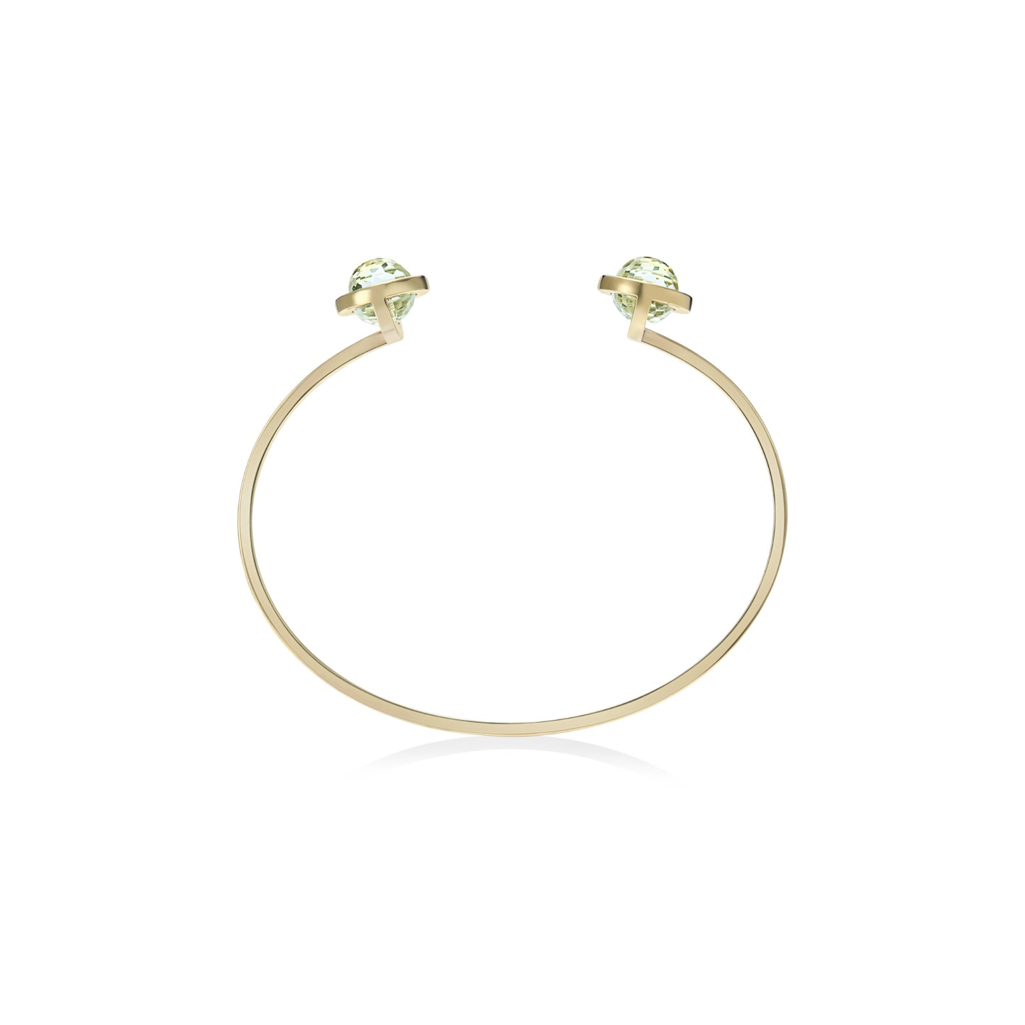 Náramek N°10 - Earth GEMS