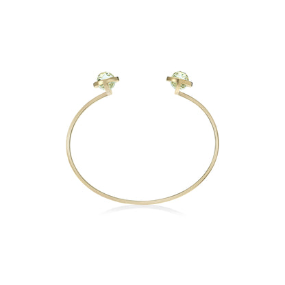 Náramek N°10 - Earth GEMS