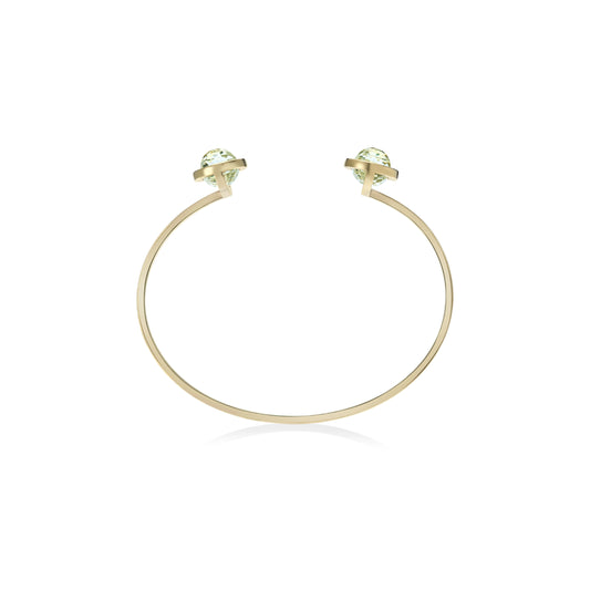 Náramek N°10 - Earth GEMS