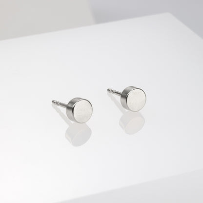 Kyō earrings DOTS small