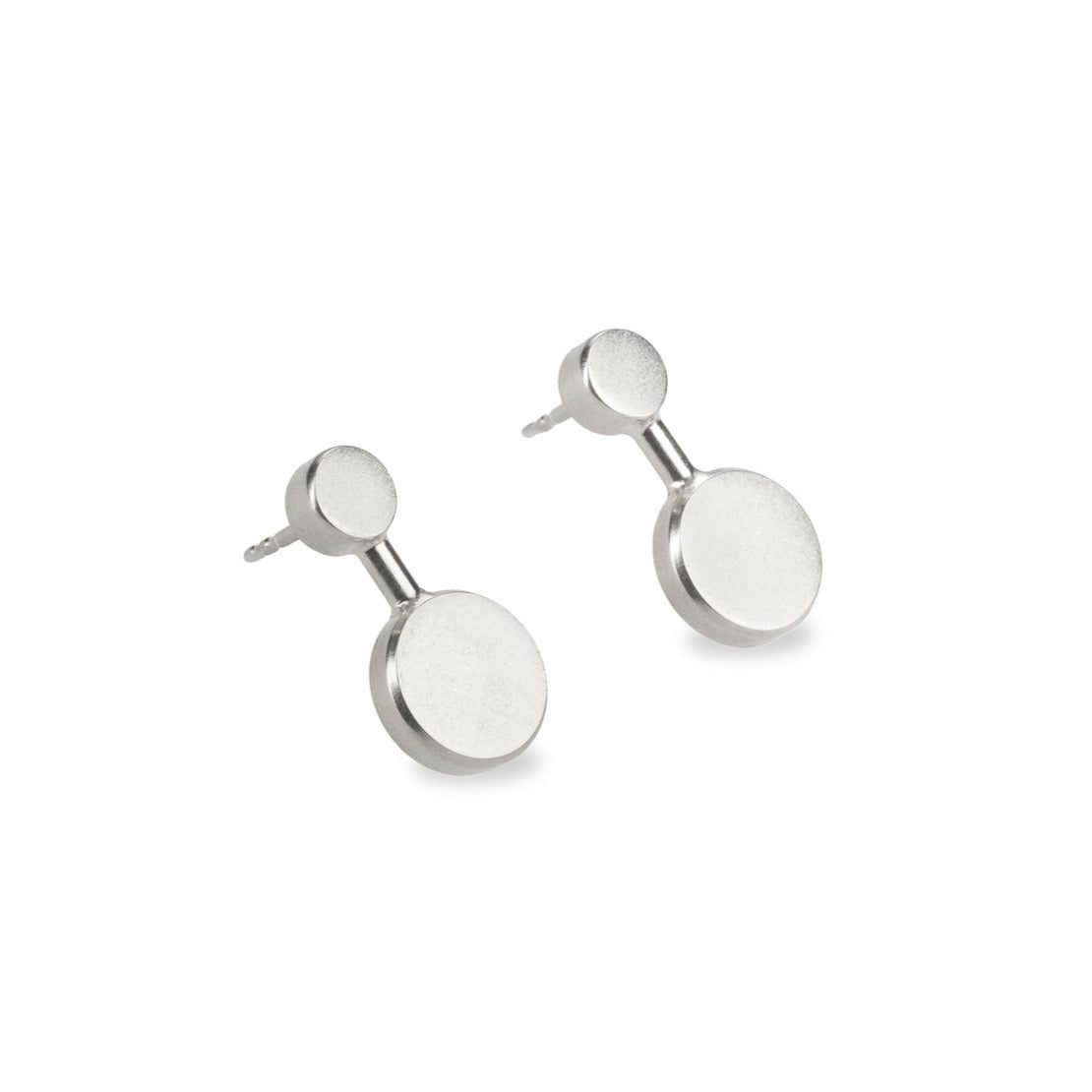 Kyō earrings small