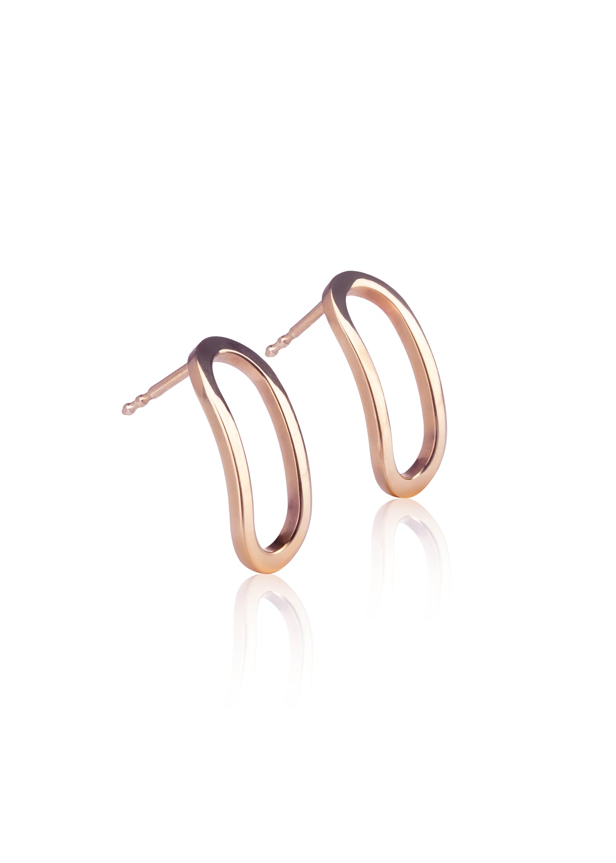 Earrings N°1