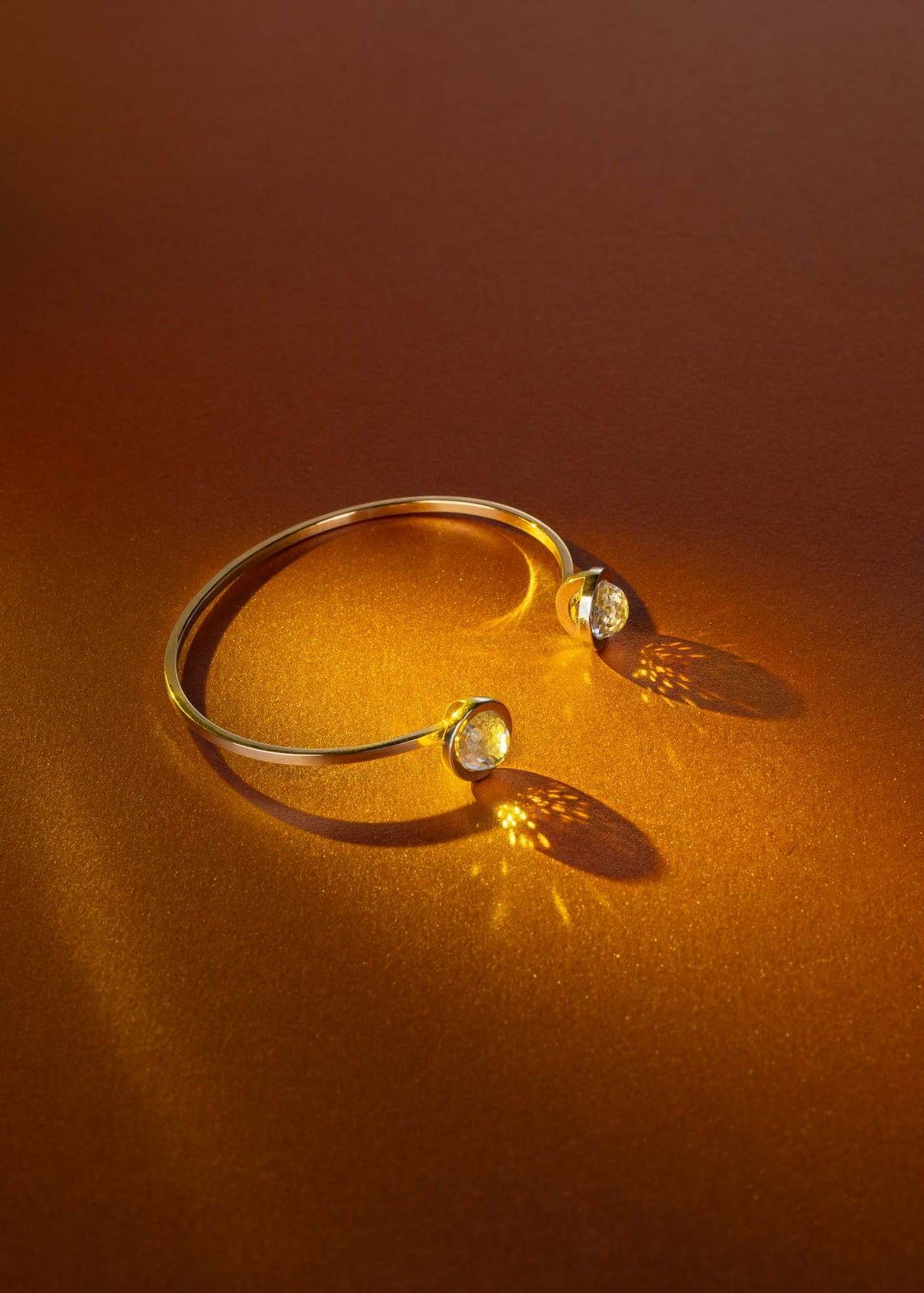 Náramek Earth Gems N°10