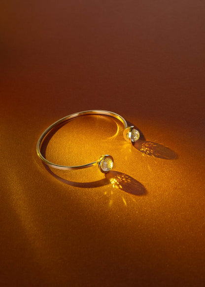 Náramek Earth Gems N°10