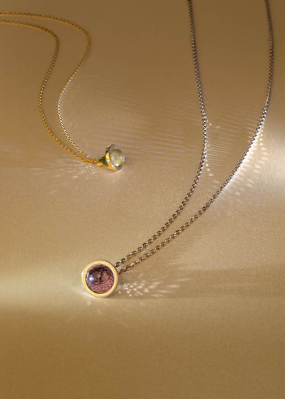 Náhrdelník Earth Gems N°13