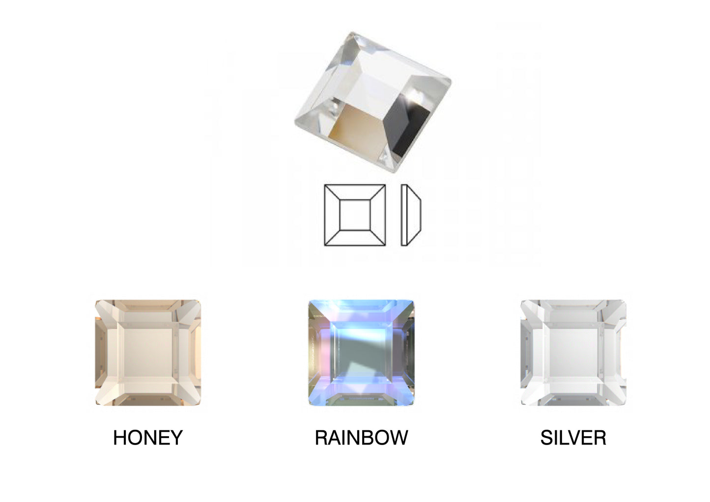 Mullatem N°17 | Art Nouveau