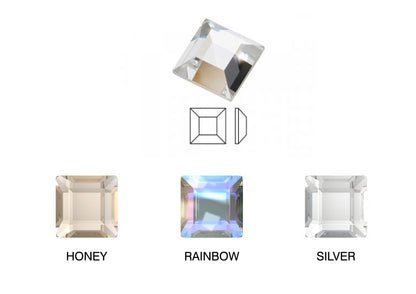 Mullatem N°17 | Art Nouveau