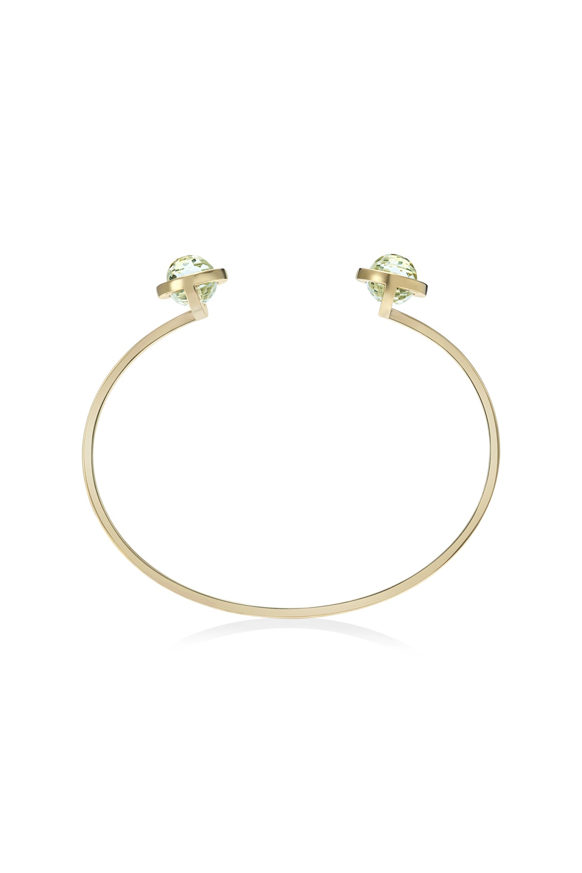 Náramek Earth Gems N°10
